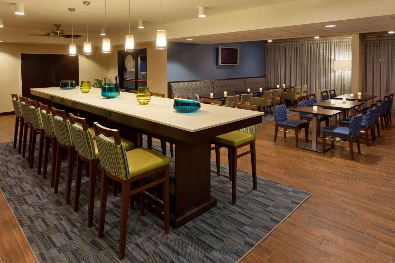 Hampton Inn New Bedford/Fairhaven Ngoại thất bức ảnh